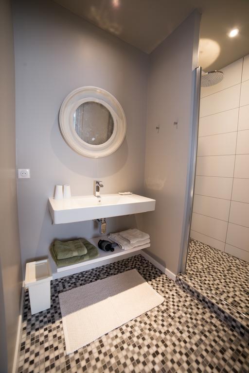 Chambre D'Hotes Arima Biarriz Exterior foto